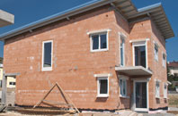 Stonehaven home extensions