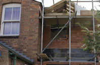 free Stonehaven home extension quotes