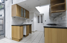 Stonehaven kitchen extension leads
