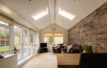Stonehaven single storey extension leads